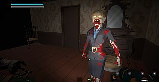 The Clownhouse