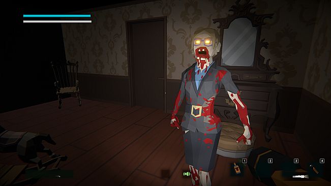 The Clownhouse