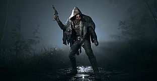 Hunt: Showdown 1896 - Lonely Howl