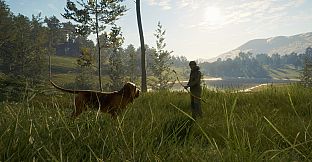 theHunter: Call of the Wild - Bloodhound