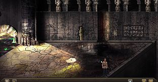 Rackham's Shambala Adventure