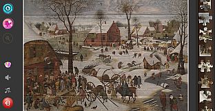 Jigsaw Puzzle - Expansion Pack 7