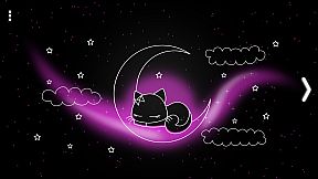 Hidden Shapes Lovely Cats - Jigsaw Puzzle Game