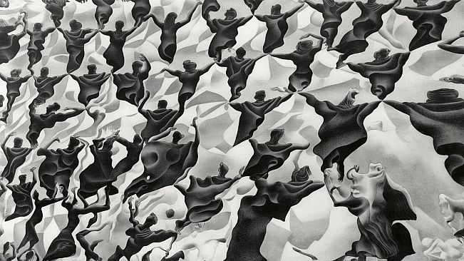 AI-VJ - Party Visuals