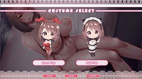 Married Woman Cosplay Life