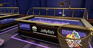Fish on the Floor