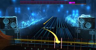 Rocksmith 2014 Edition – Remastered – Pearl Jam - “Yellow Ledbetter”