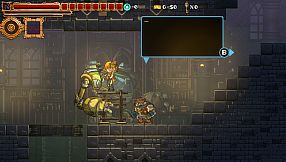 VonGarland Castle : Sacrilege of the Night