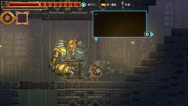 VonGarland Castle : Sacrilege of the Night