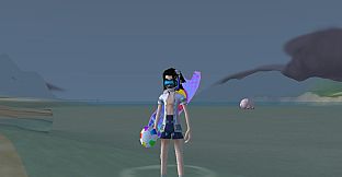 Dream of Mirror Online - 2021 Summer Fun DLC