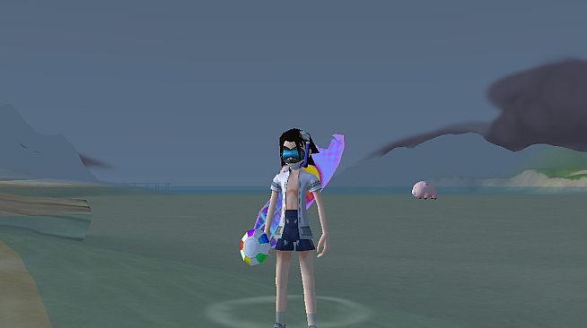 Dream of Mirror Online - 2021 Summer Fun DLC