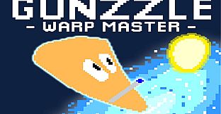 Gunzzle - warp master