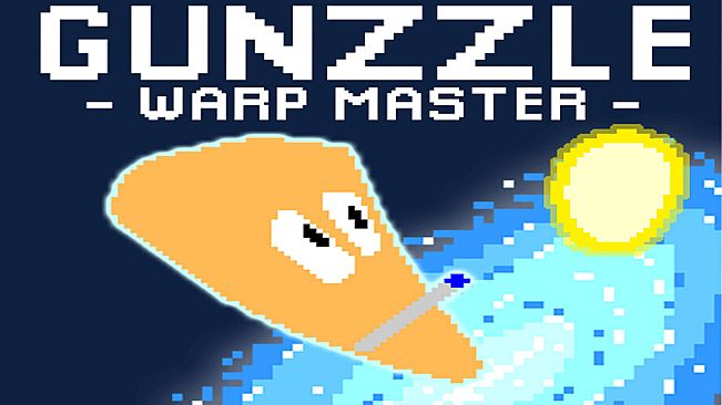 Gunzzle - warp master