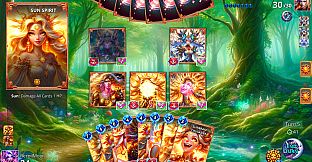 Battle Babes: Blood, Sun & Moon