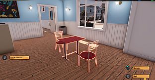 Ice Cream Simulator - Prologue