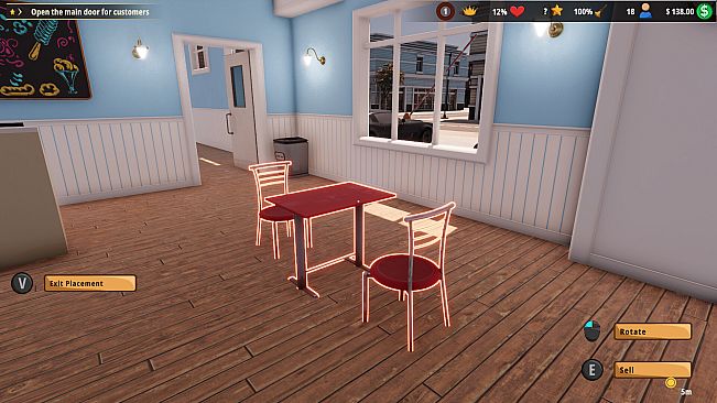 Ice Cream Simulator - Prologue