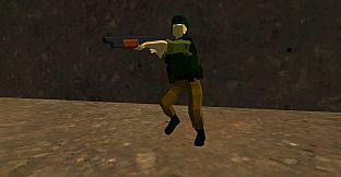 Super Blood Warriors