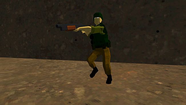 Super Blood Warriors