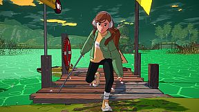 Dungeons of Hinterberg