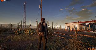 Roadside Store Simulator