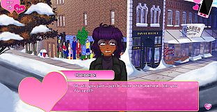 Magical Warrior Diamond Heart - Liam Route DLC