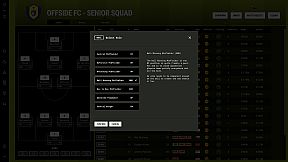 90 Minute Fever - Online Football (Soccer) Manager