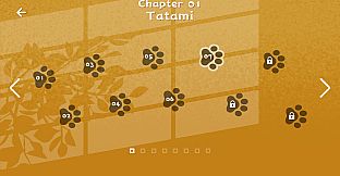 CATS BLOCKS: HOT SPRINGS