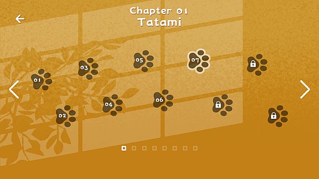 CATS BLOCKS: HOT SPRINGS