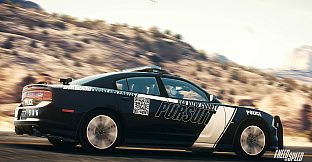 Need for Speed Rivals
