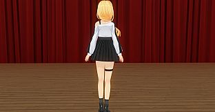 CUSTOM ORDER MAID 3D2 It's a Night Magic Spring Full Swing All in One Pack