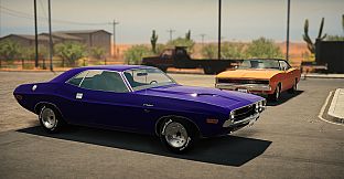 Car Mechanic Simulator 2021 - Dodge | Plymouth | Chrysler Remastered DLC