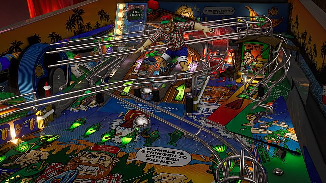Pinball FX