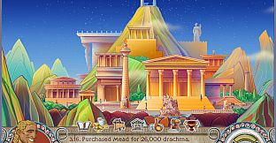 Tradewinds Caravans + Odyssey Pack