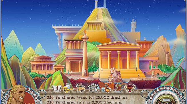 Tradewinds Caravans + Odyssey Pack