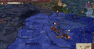 Victoria II: Interwar Cavalry Unit Pack