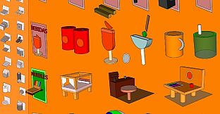 Supermrket: Expansión Verano (Incluye Juego Original + Expansión)