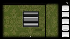 The Paradixion: Son's Room