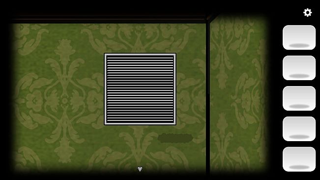 The Paradixion: Son's Room