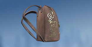 Frost Survival VR - Supporter (Back) Pack