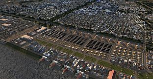 Cities: Skylines - Synthetic Dawn Radio