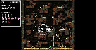 GAARL! - Gabe's Action Arcade RogueLike
