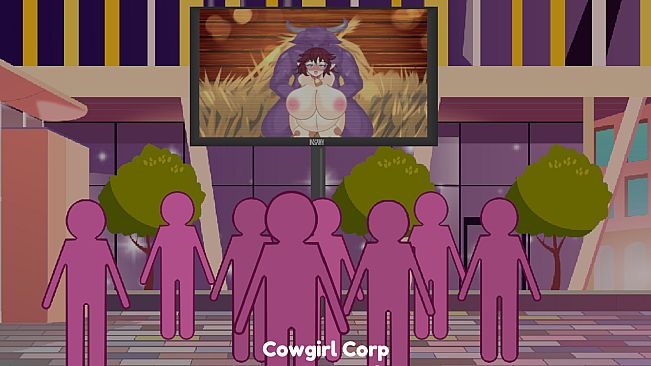 Cowgirl Corp