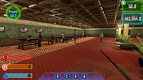 Casino Tycoon Simulator