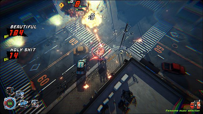 Oh! Robot: Legendary Mechanic