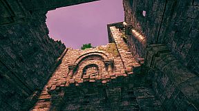 Wonderland: The Forgotten Isles