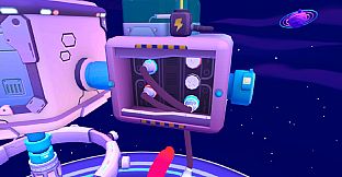 Bit & Quantum: Save the Earth!