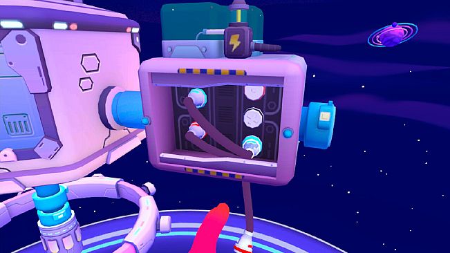 Bit & Quantum: Save the Earth!