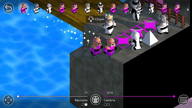 Fantasy Football Tactics