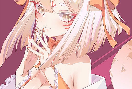 Yokai's Secret - HD Wallpaper Collection