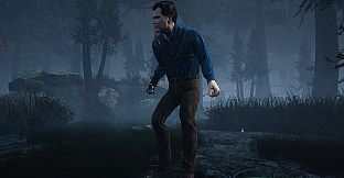 Dead by Daylight - Ash vs Evil Dead